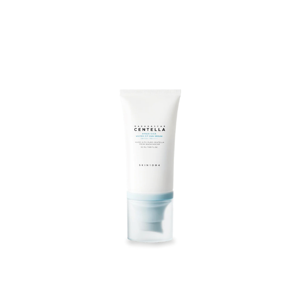HYALU-CICA WATER-FIT SUN SERUM SPF50+ PA++++ DE 50 ML - 1