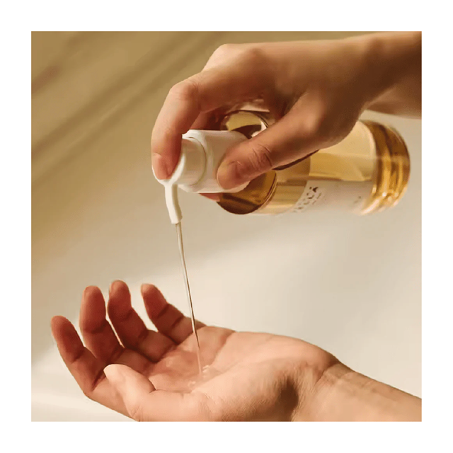 MADAGASCAR ACEITE LIMPIADOR COREANO CENTELLA LIGHT CLEANSING OIL DE 200ML - 4