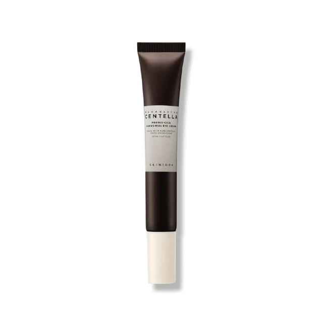 MADAGASCAR COREANO CENTELLA PROBIO-CICA BAKUCHIOL EYE CREAM DE 20 ML - 1