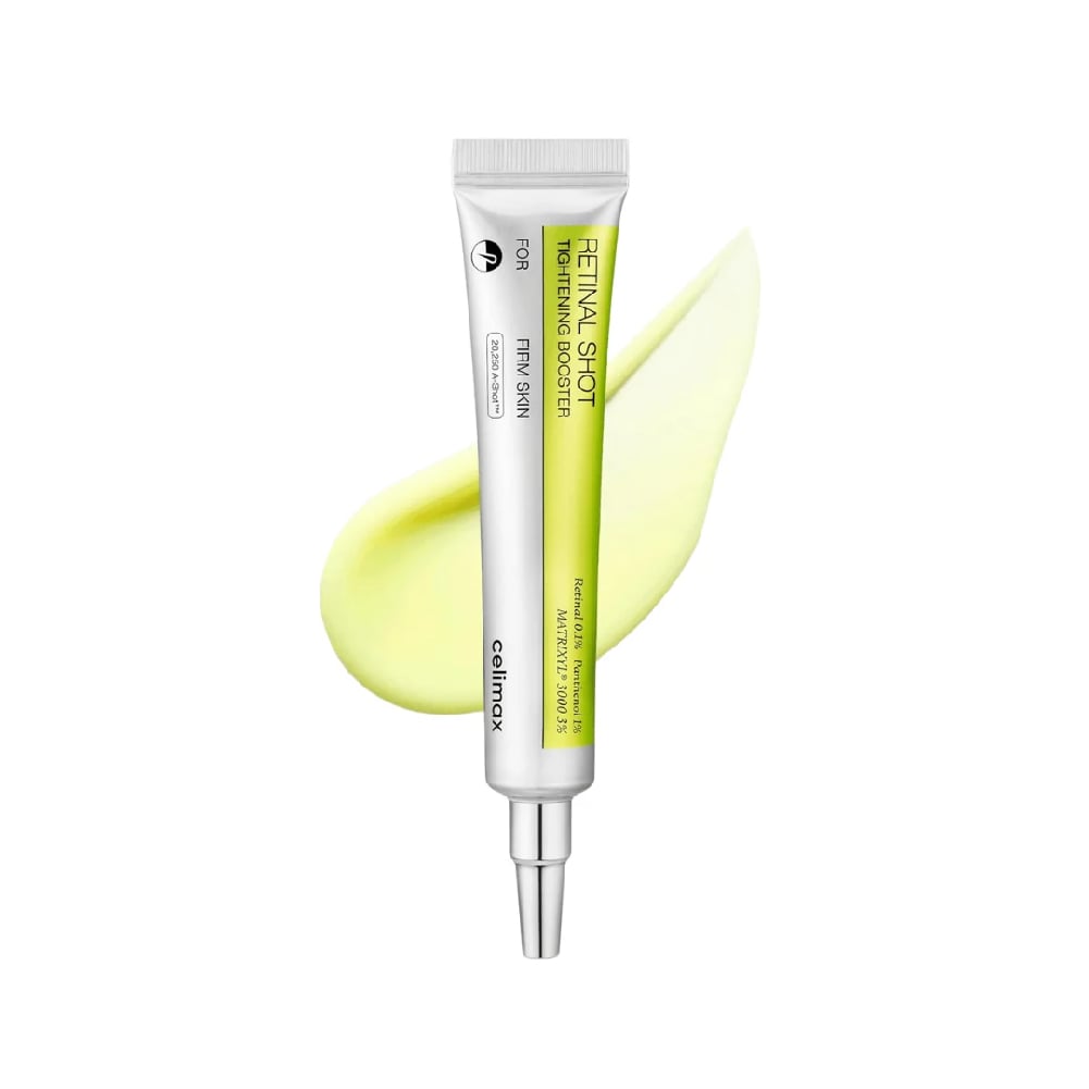 CELIMAX DE 15 ML RETINAL SHOT TIGHTENING BOOSTER - 1