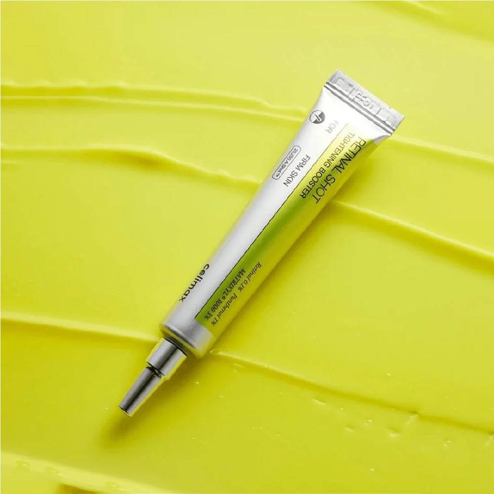 CELIMAX DE 15 ML RETINAL SHOT TIGHTENING BOOSTER - 3