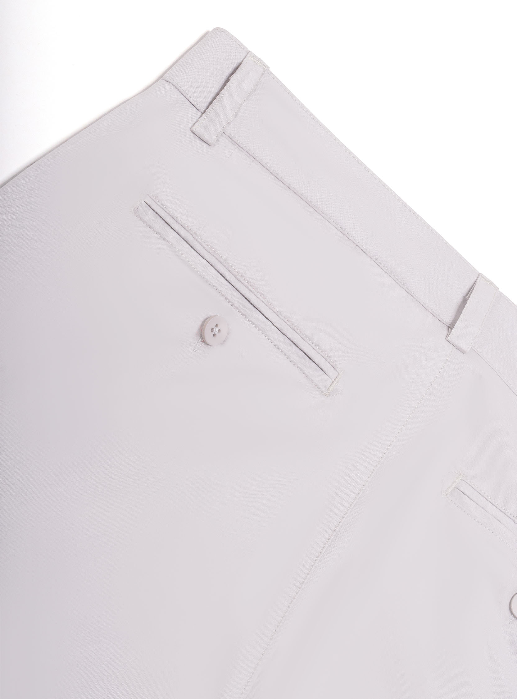 PANTALÓN FORMAL ALGODÓN PIMA HOMBRE EHGHO ANDREW'S - 3