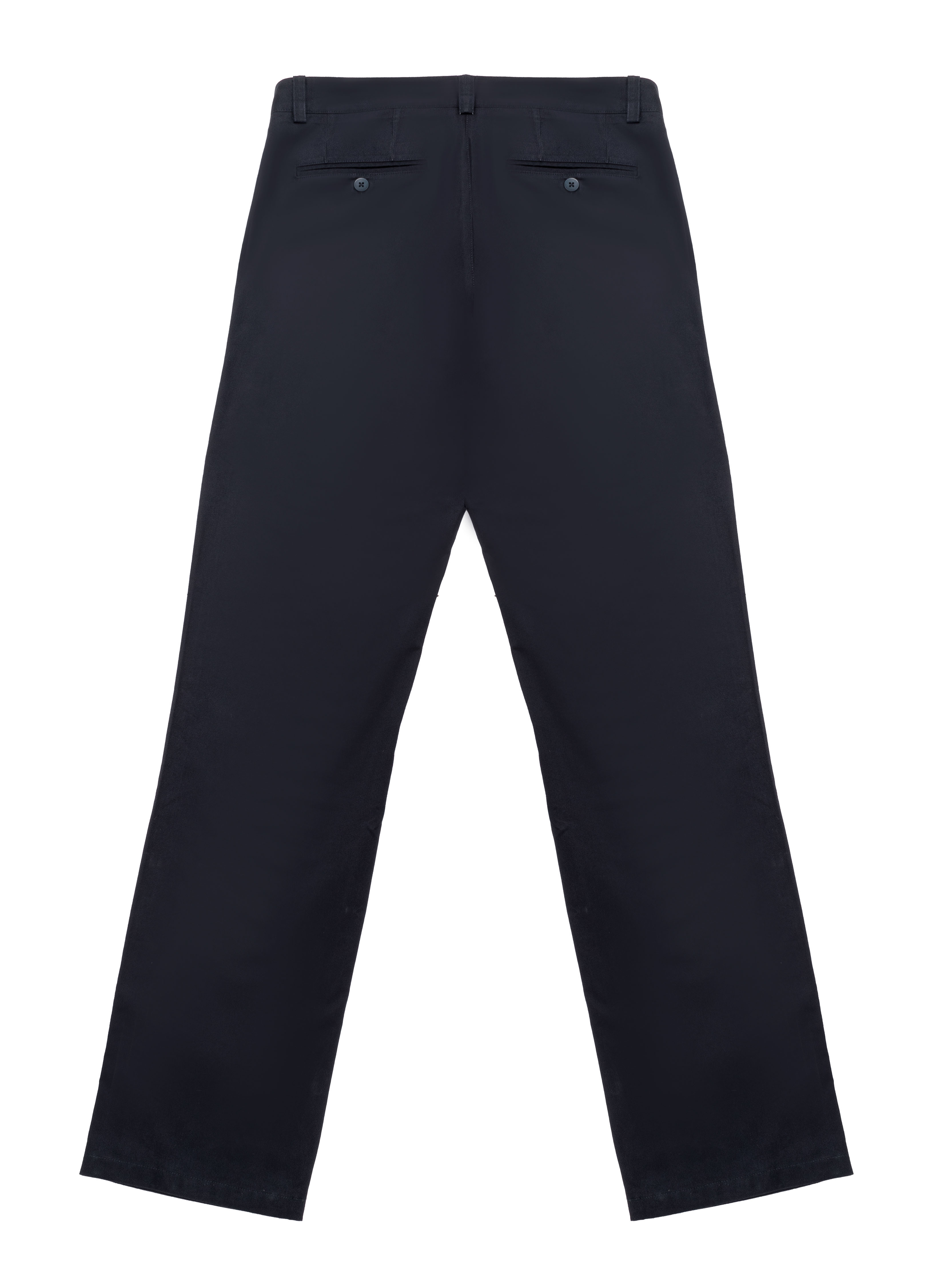 PANTALÓN FORMAL ALGODÓN PIMA HOMBRE EHGHO ANDREW'S - 4