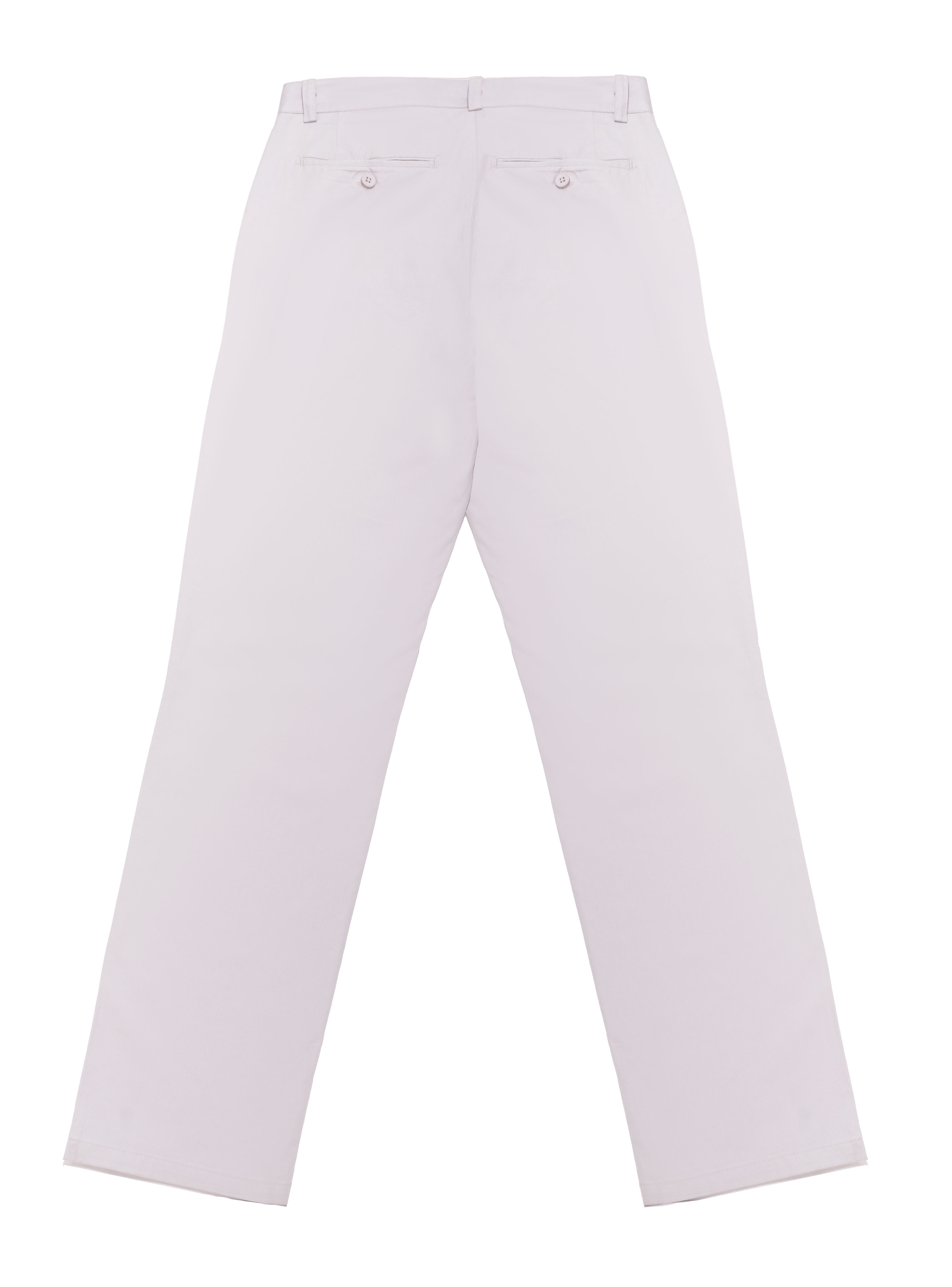 PANTALÓN FORMAL ALGODÓN PIMA HOMBRE EHGHO ANDREW'S - 5