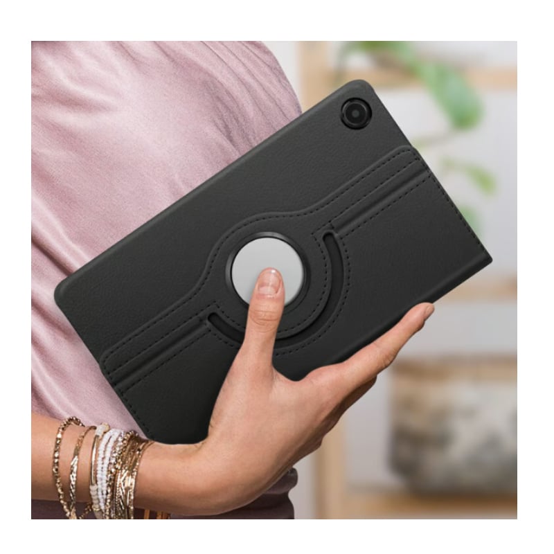 Case Giratorio Funda para Samsung A9 Plus 11 Cover Galaxy a9+ - 2
