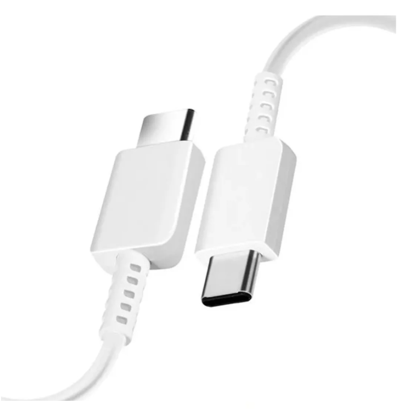 CABLE TIPO-C A C PARA SAMSUNG CALIDAD - 1
