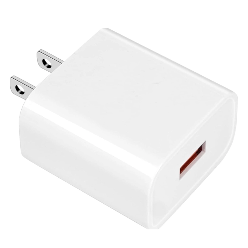 CARGADOR PARA XIAOMI CUBO SOLO CARGA RÁPIDA 33W A 47W - 3