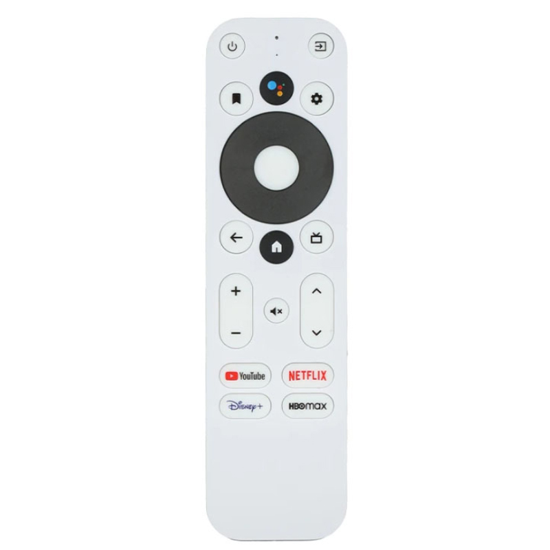 CONTROL REMOTO PARA TV BOX STICK ONN Z8 GOOGLE TV - 1