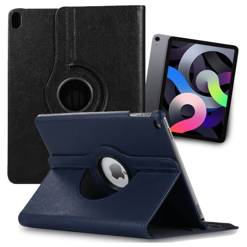 FUNDA GIRATORIA PARA IPAD PRO 11 / AIR 4TA 5TA GEN - 1