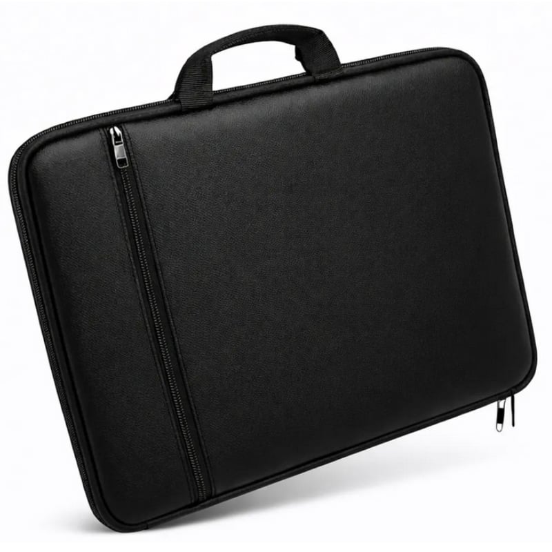 FUNDA PARA LAPTOP DE 15 A 16 HOMBRE EJECUTIVO MALETÍN ACOLCHADO COLOR SURTIDO - 2