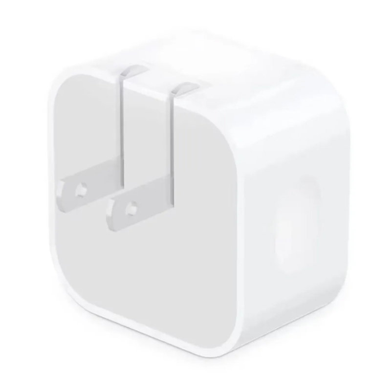 CUBO DADO CARGADOR 40W MAX 60W - TIPO C - 1