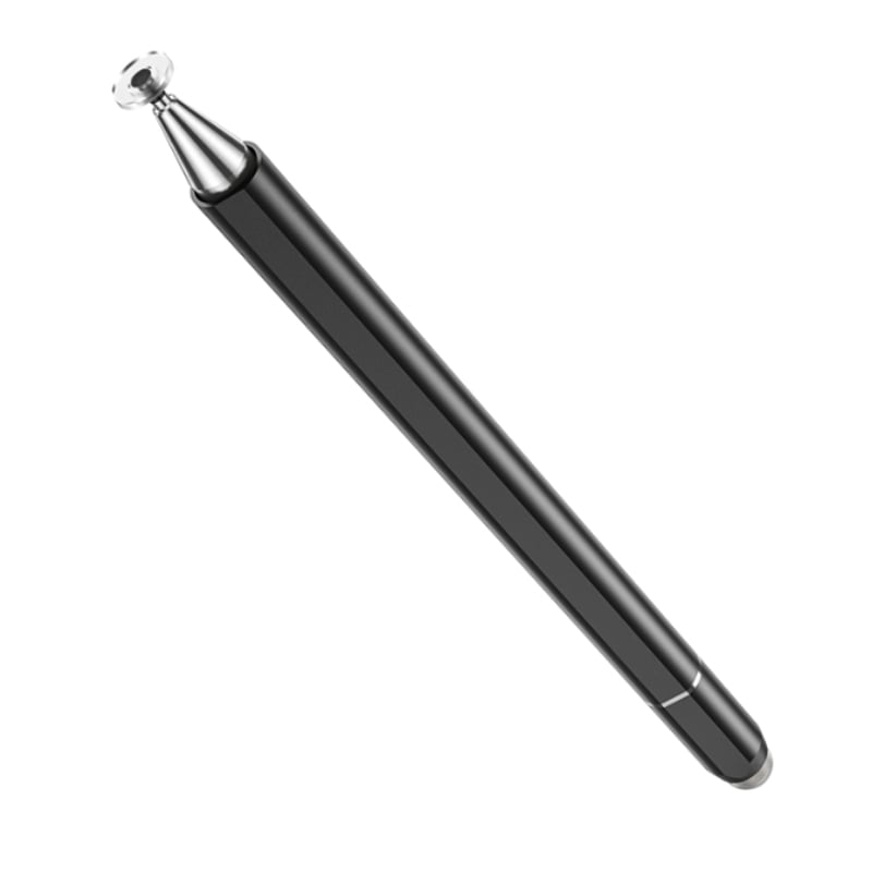 LAPIZ PARA TABLET SMARTPHONE LAPICERO ANDROID IPAD STYLUS 3 EN 1 - 2