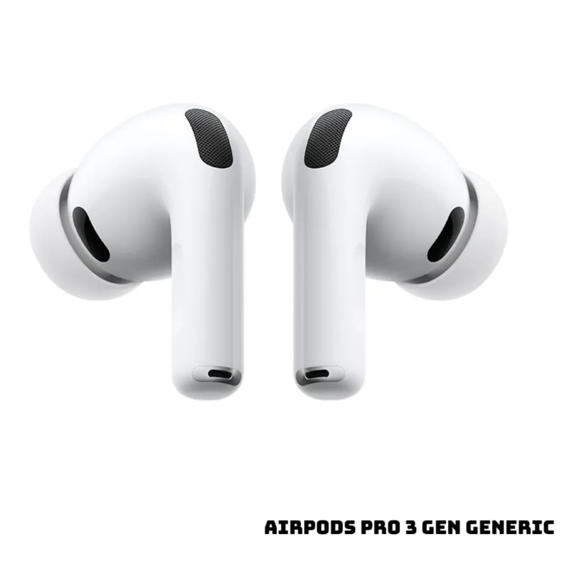 AURICULARES AIRPODS PRO 3 ANC MAGSAFE - 3