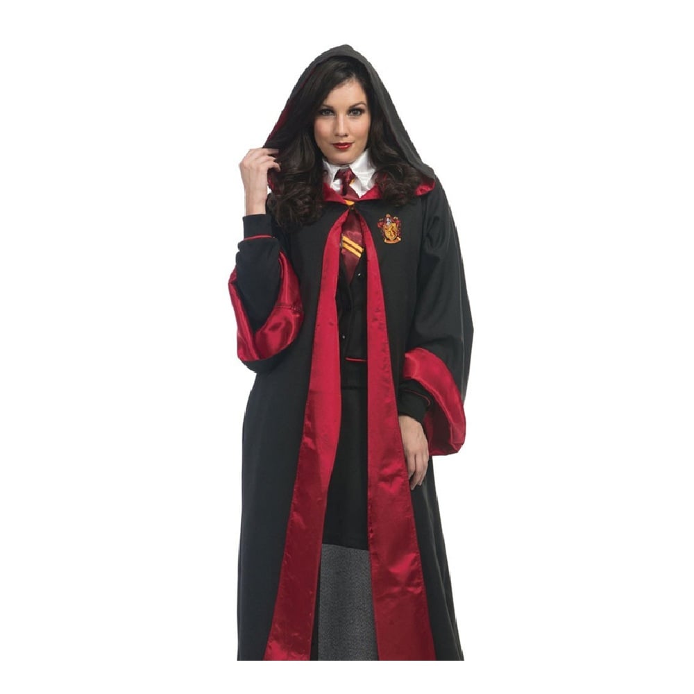 DISFRAZ GRYFFINDOR MULTI HARRY POTTER ROPA HALLOWEN COSPLAY PIEDRA FILOSOFAL - 3