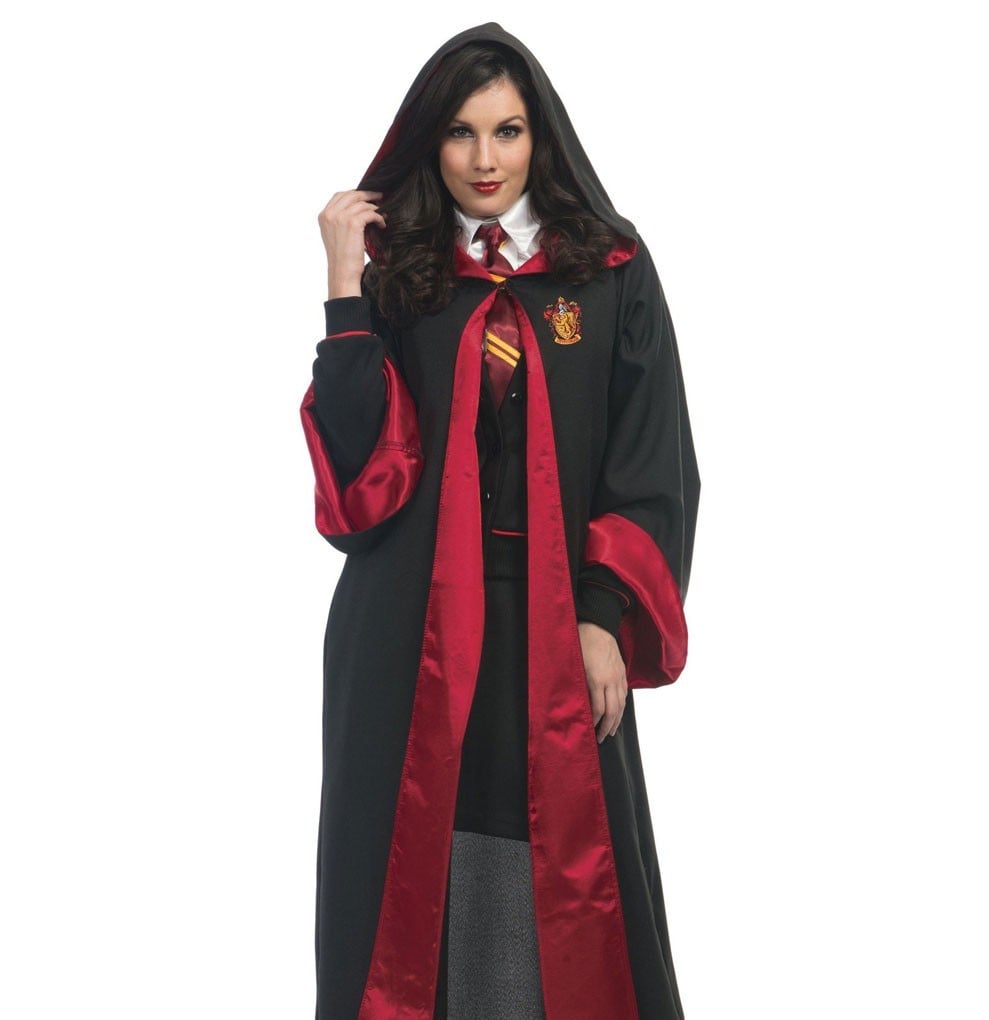DISFRAZ GRYFFINDOR MULTI HARRY POTTER ROPA HALLOWEN COSPLAY PIEDRA FILOSOFAL - 5