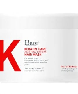 BAOR K – MASCARILLA 300 ML - 1