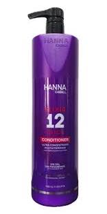 ACONDICIONADOR HANNA 12 OLEOS 1L - 1