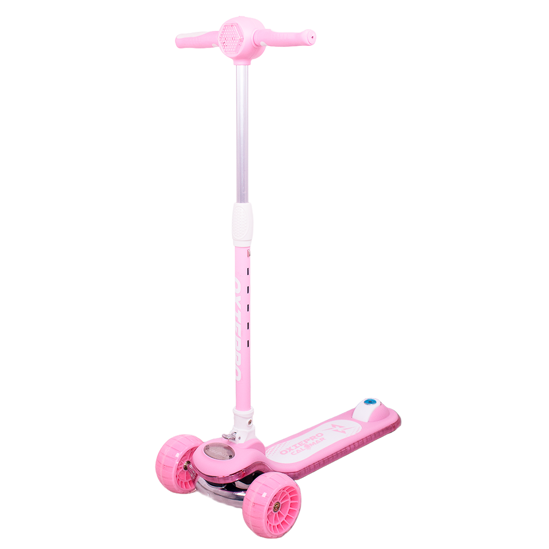 SCOOTER CALAMAR BLUETOOTH OXIE PRO RSBL - 1