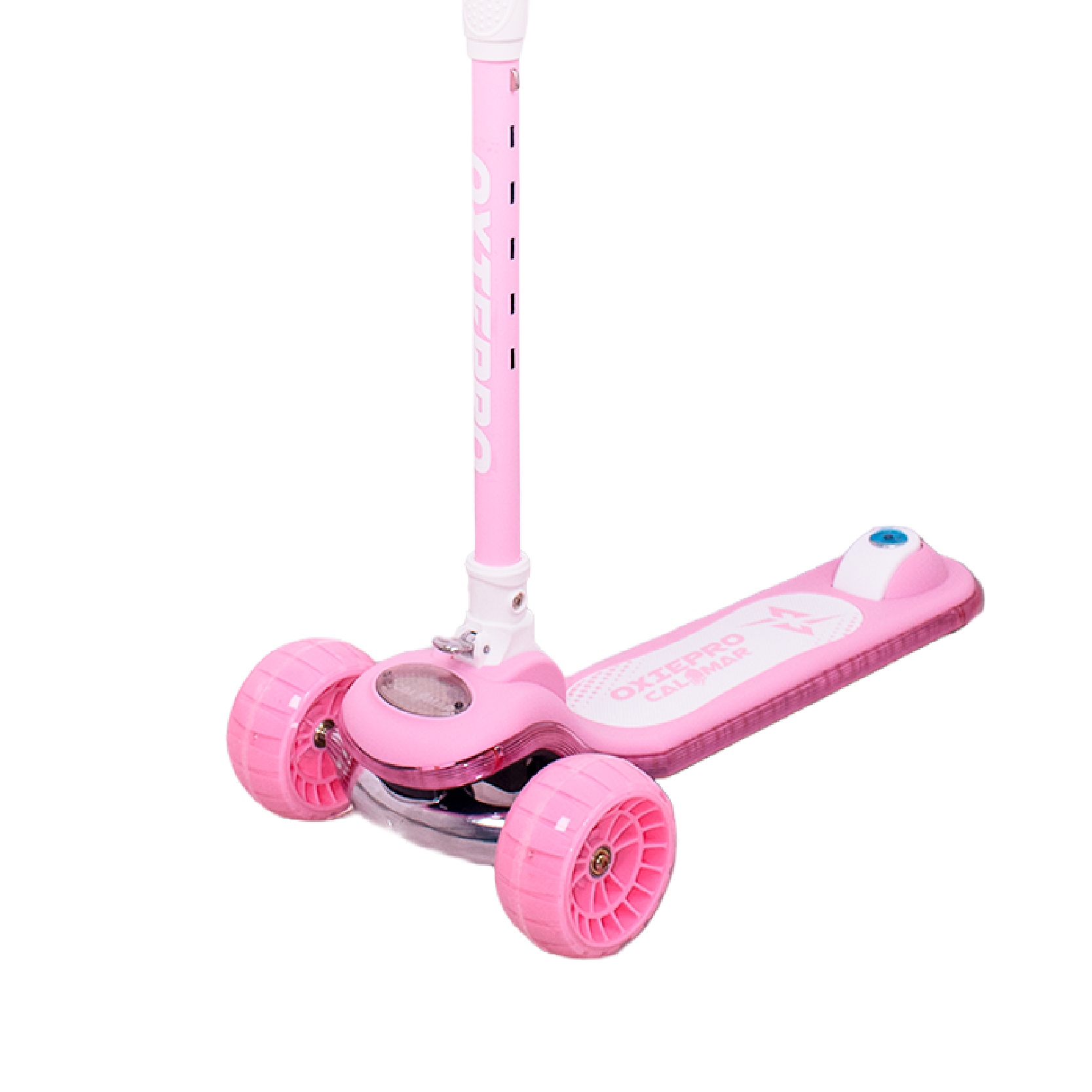 SCOOTER CALAMAR BLUETOOTH OXIE PRO RSBL - 2
