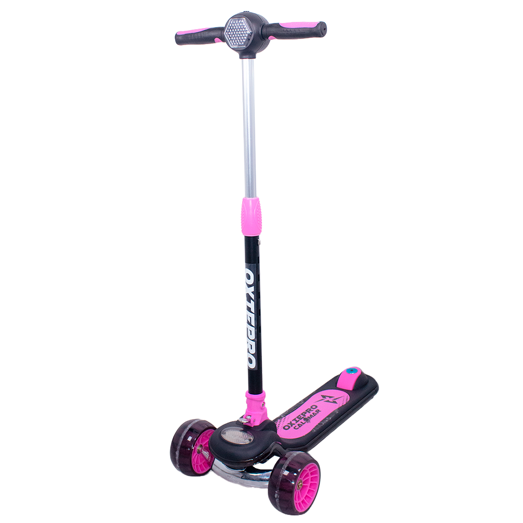 SCOOTER CALAMAR BLUETOOTH OXIE PRO RS - 1