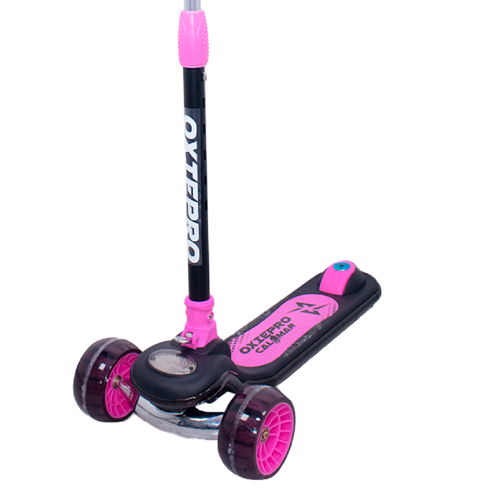 SCOOTER CALAMAR BLUETOOTH OXIE PRO RS - 2