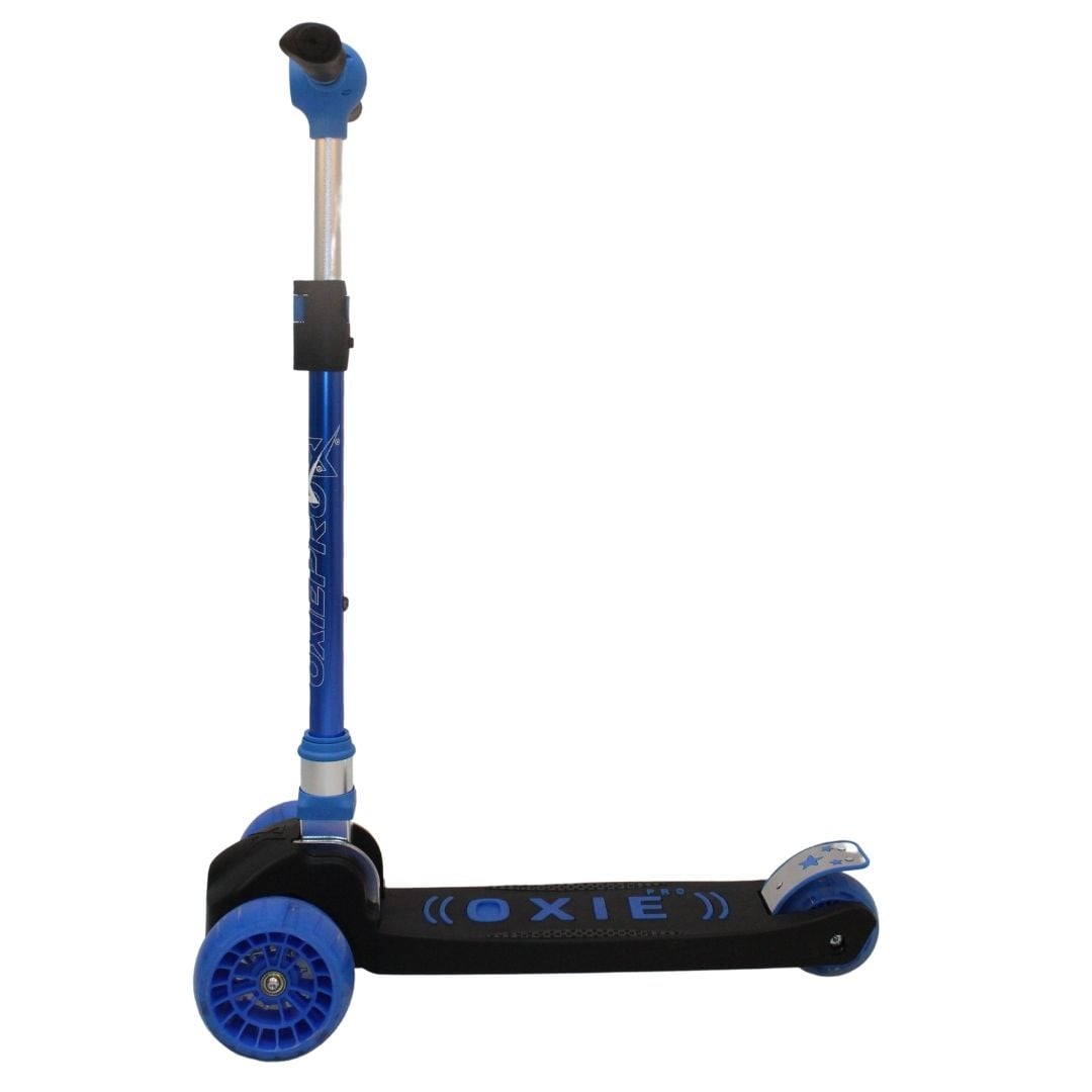 SCOOTER MAXI PRO OXIE PRO CON BLUETOOTH - 2