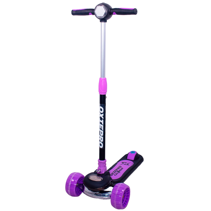 SCOOTER CALAMAR BLUETOOTH OXIE PRO MO - 1