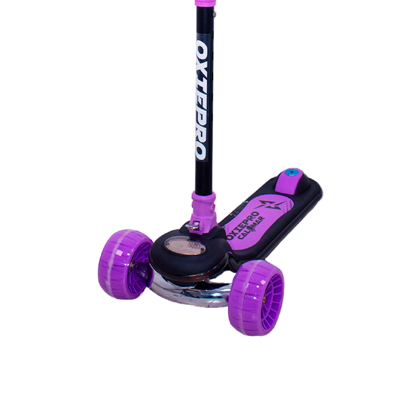 SCOOTER CALAMAR BLUETOOTH OXIE PRO MO - 2