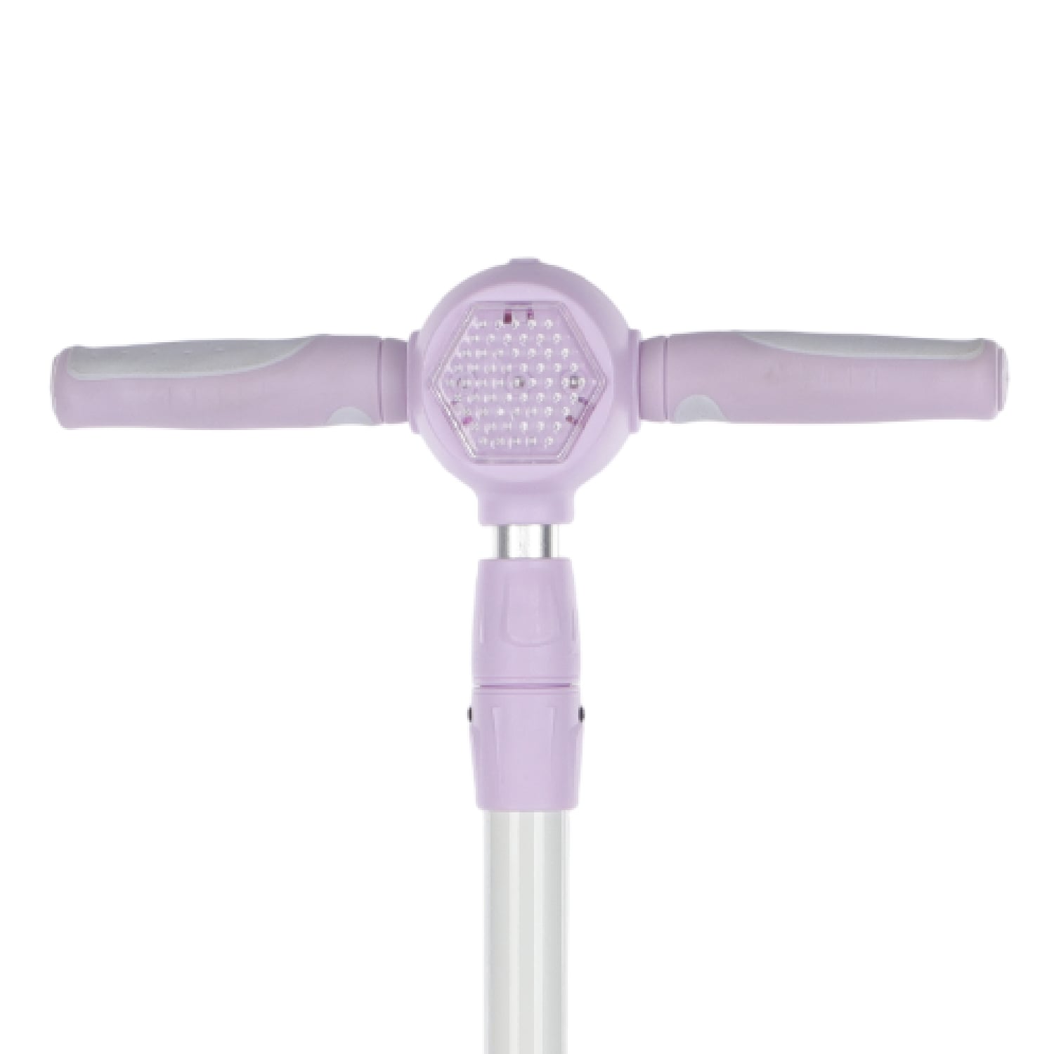 SCOOTER OXIE PRO LEXUS CON BLUETOOTH Y MOCHILA MORADO - 5