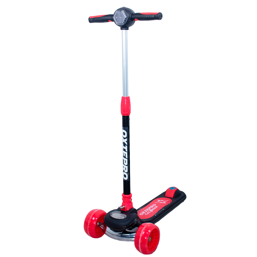 SCOOTER CALAMAR BLUETOOTH OXIE PRO RJ - 1