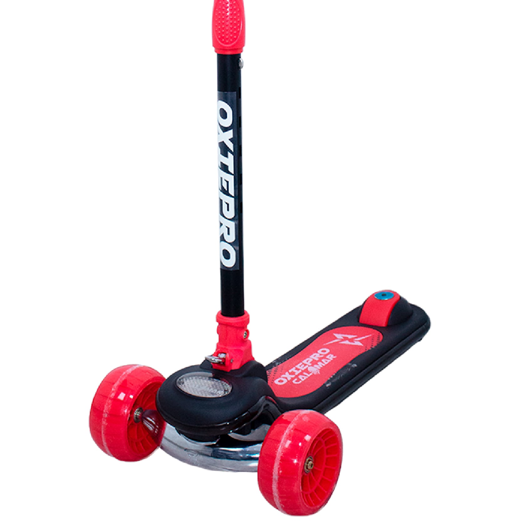 SCOOTER CALAMAR BLUETOOTH OXIE PRO RJ - 2