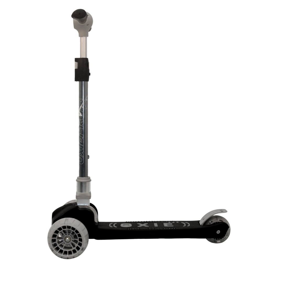 SCOOTER MAXI PRO OXIE PRO CON BLUETOOTH GRIS - 2