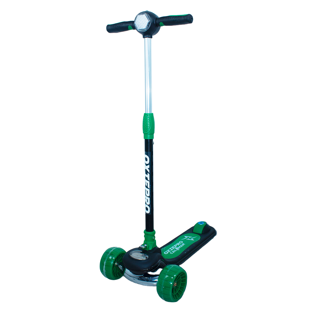 SCOOTER CALAMAR BLUETOOTH OXIE PRO VR - 1