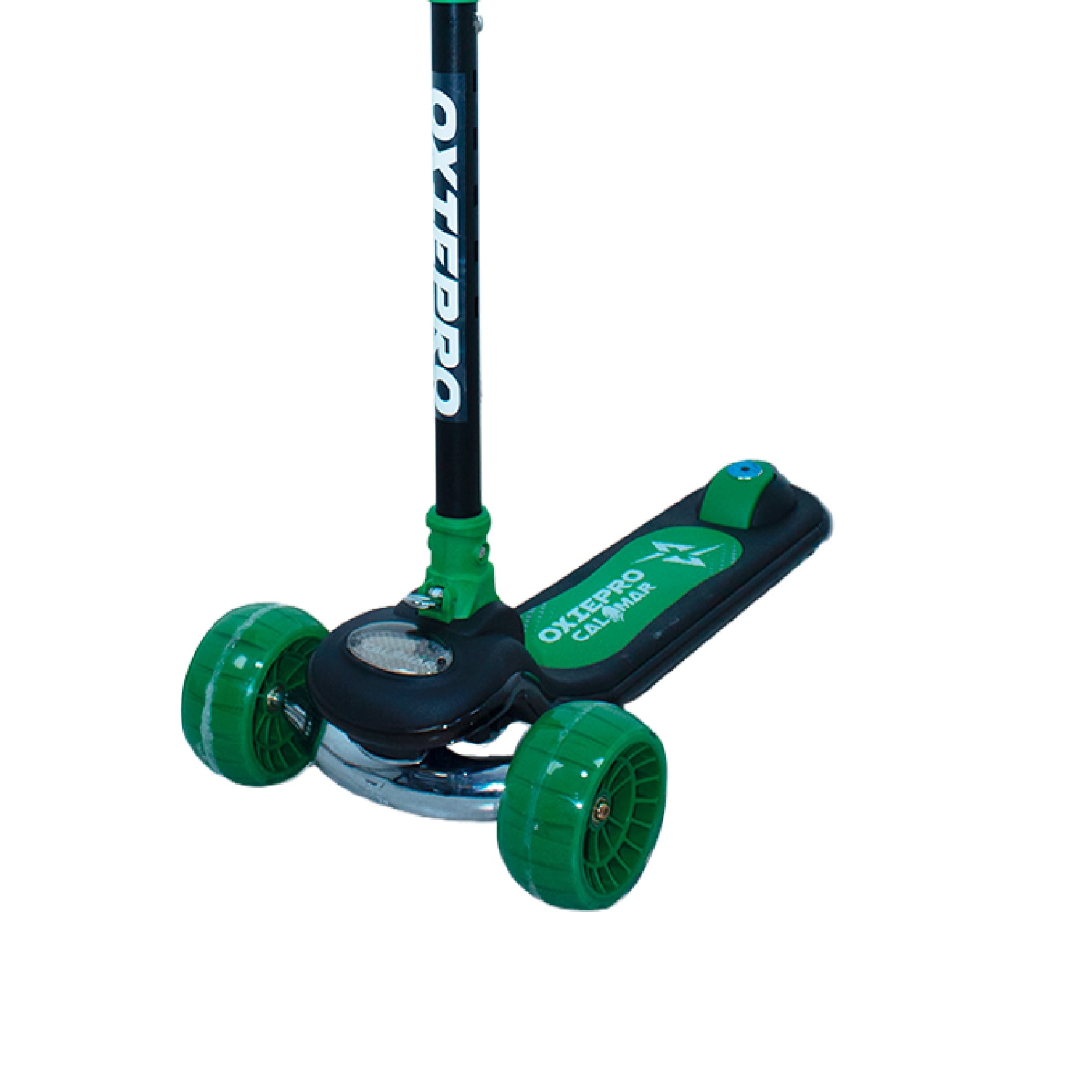 SCOOTER CALAMAR BLUETOOTH OXIE PRO VR - 2