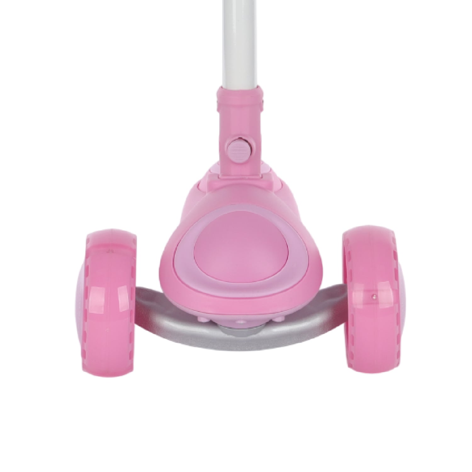 SCOOTER OXIE PRO LEXUS CON BLUETOOTH Y MOCHILA ROSADO - 4