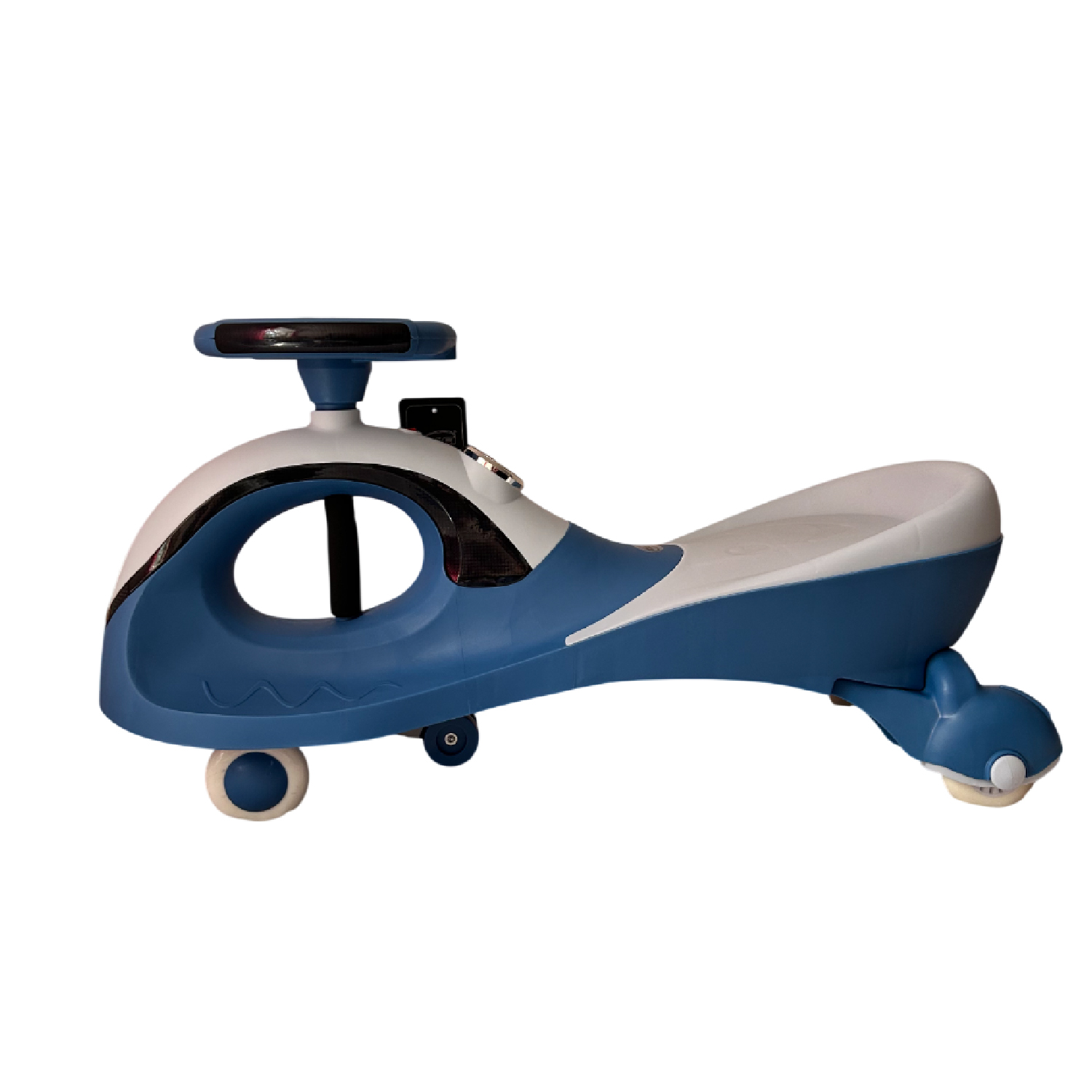 TWISCAR BUGGIE BLUETOOTH USB AZUL - 3