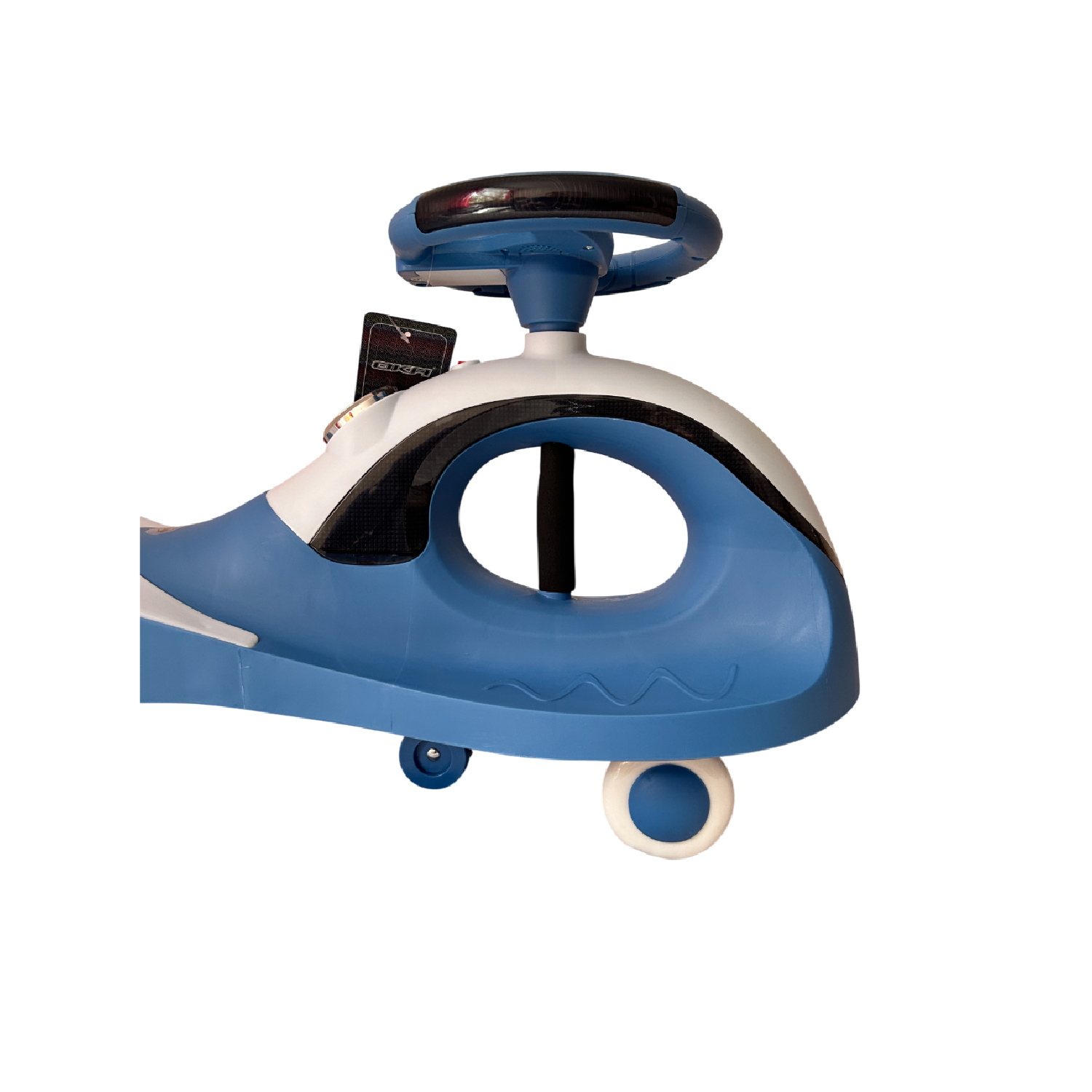 TWISCAR BUGGIE BLUETOOTH USB AZUL - 6