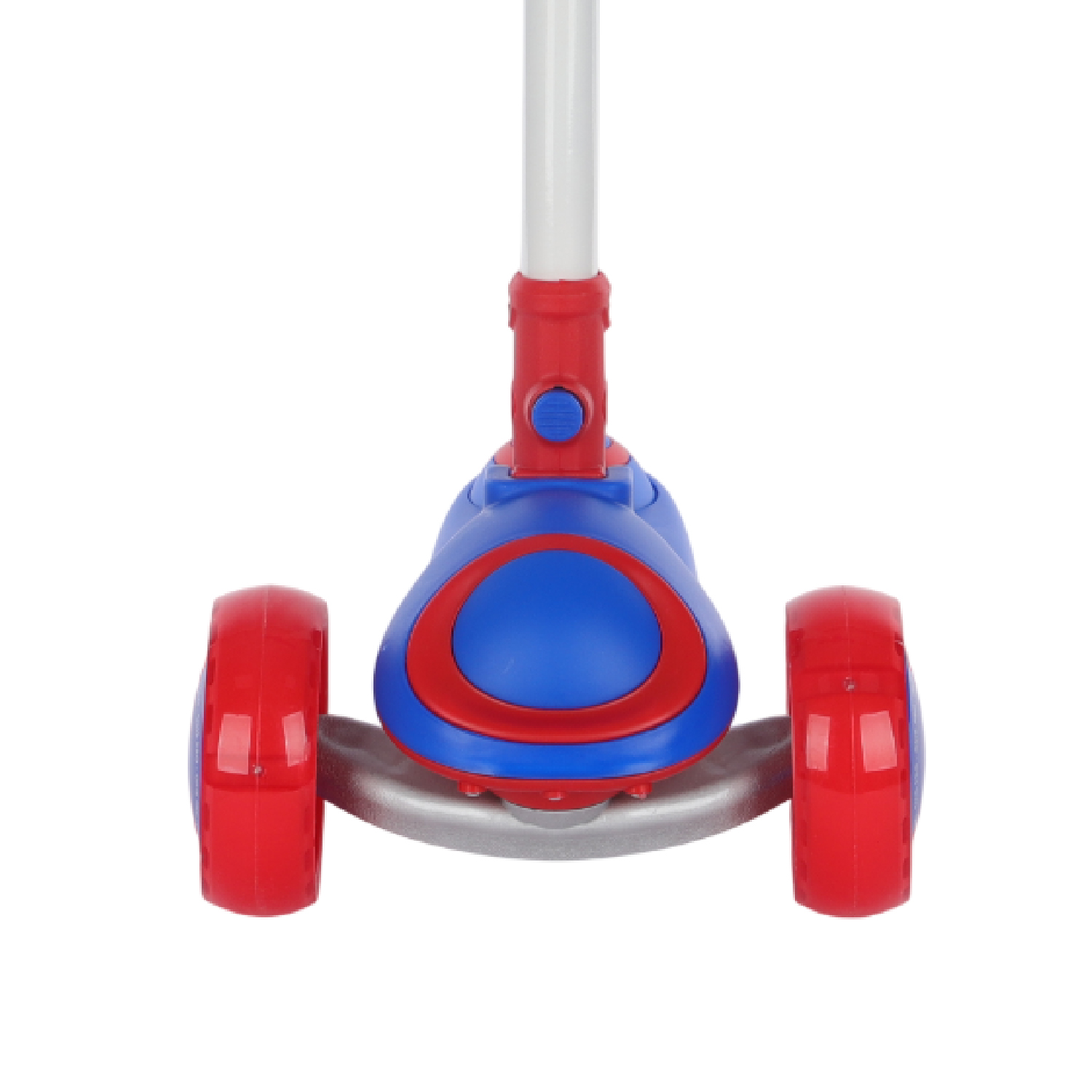 Scooter lexus bluetooth oxie pro azul rojo - 3