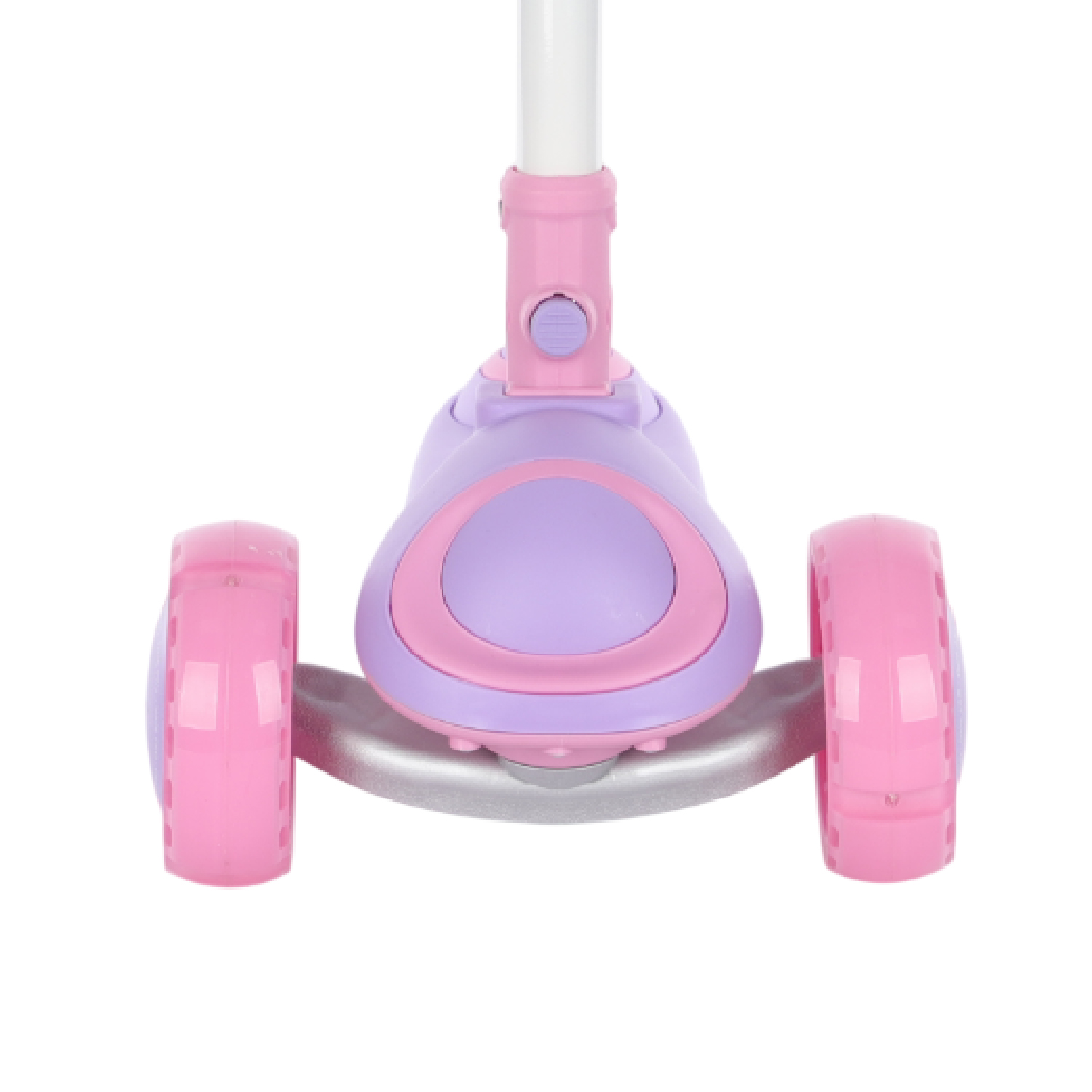SCOOTER LEXUS BLUETOOTH OXIE PRO ROSADO MORADO - 4