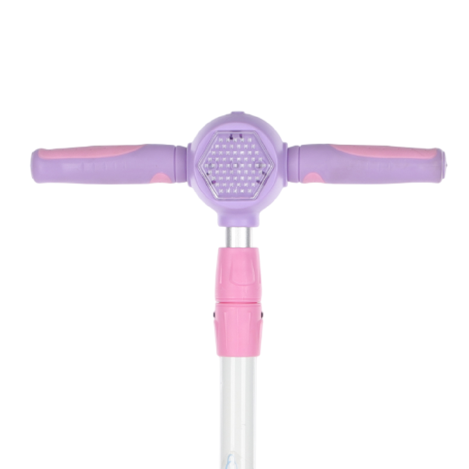 SCOOTER LEXUS BLUETOOTH OXIE PRO ROSADO MORADO - 5