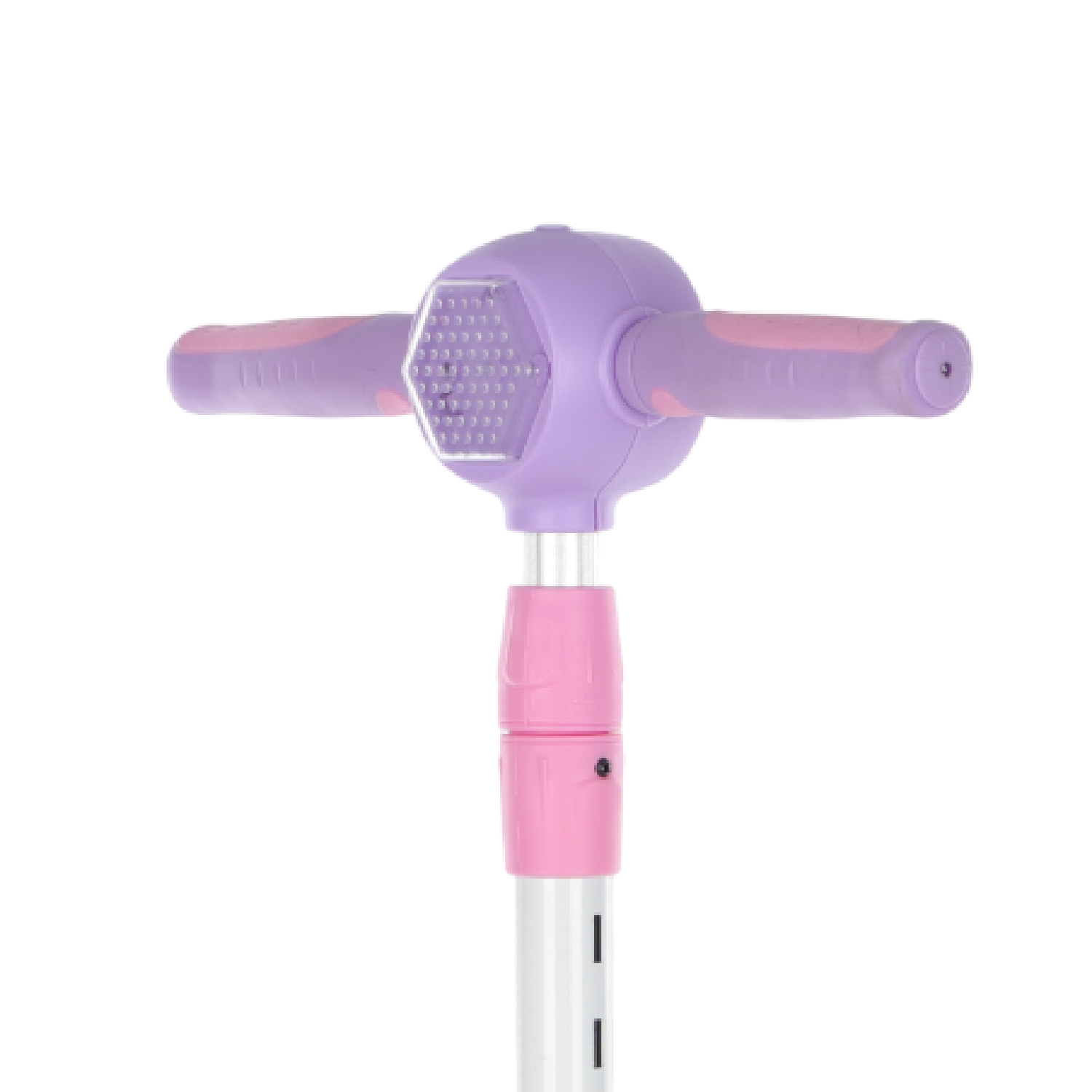 SCOOTER LEXUS BLUETOOTH OXIE PRO ROSADO MORADO - 7