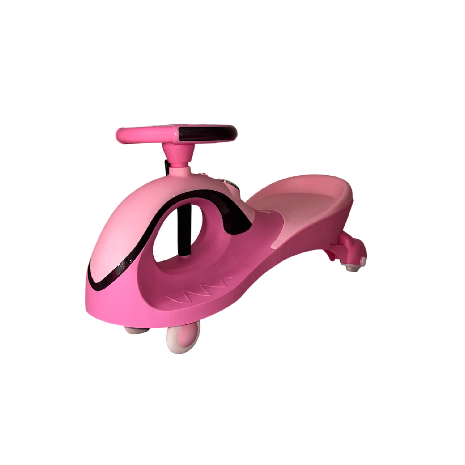 TWISCAR BUGGIE BLUETOOTH USB ROSADO - 1
