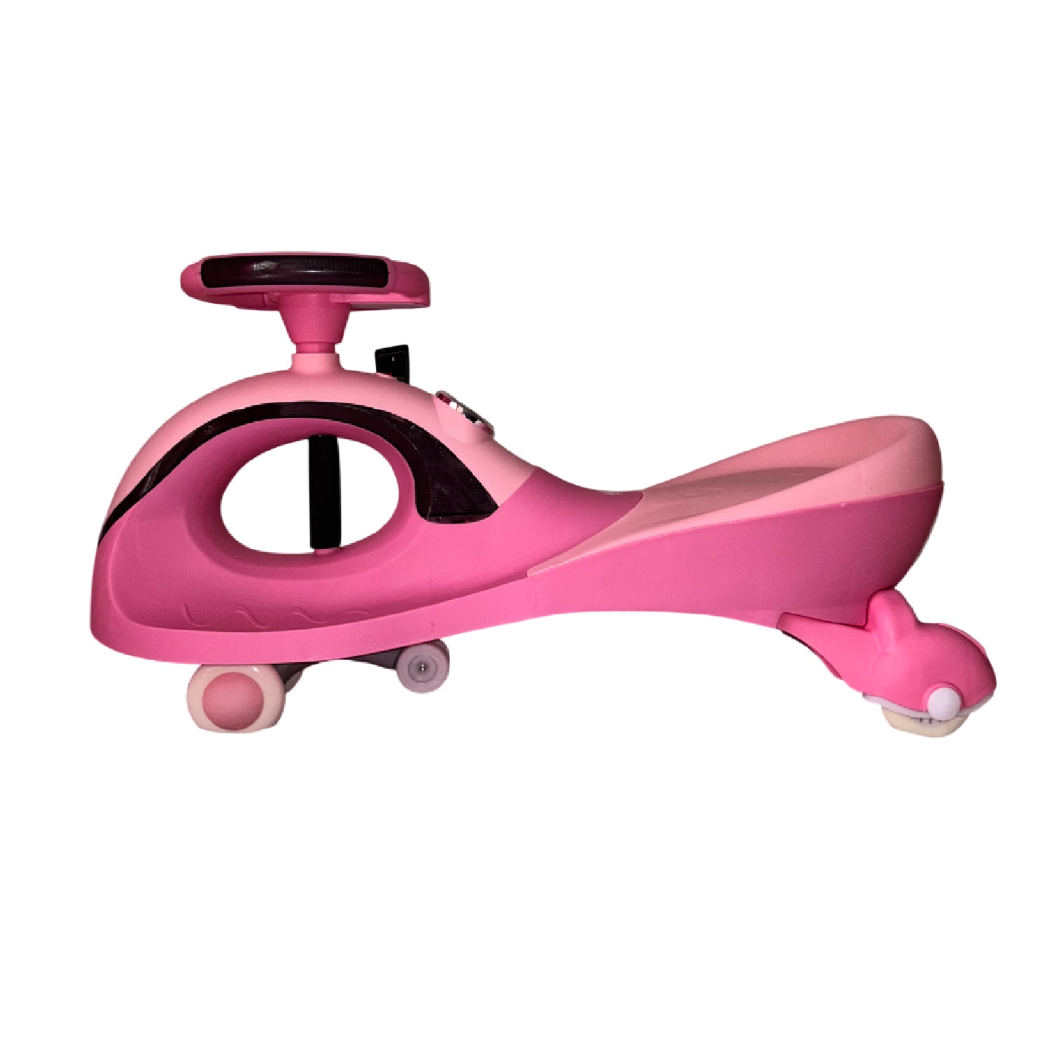 TWISCAR BUGGIE BLUETOOTH USB ROSADO - 2