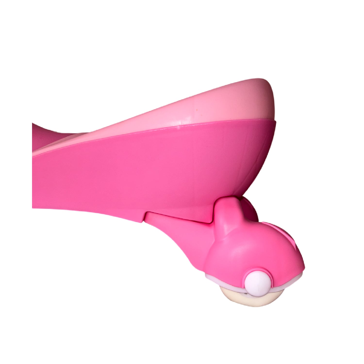 TWISCAR BUGGIE BLUETOOTH USB ROSADO - 4