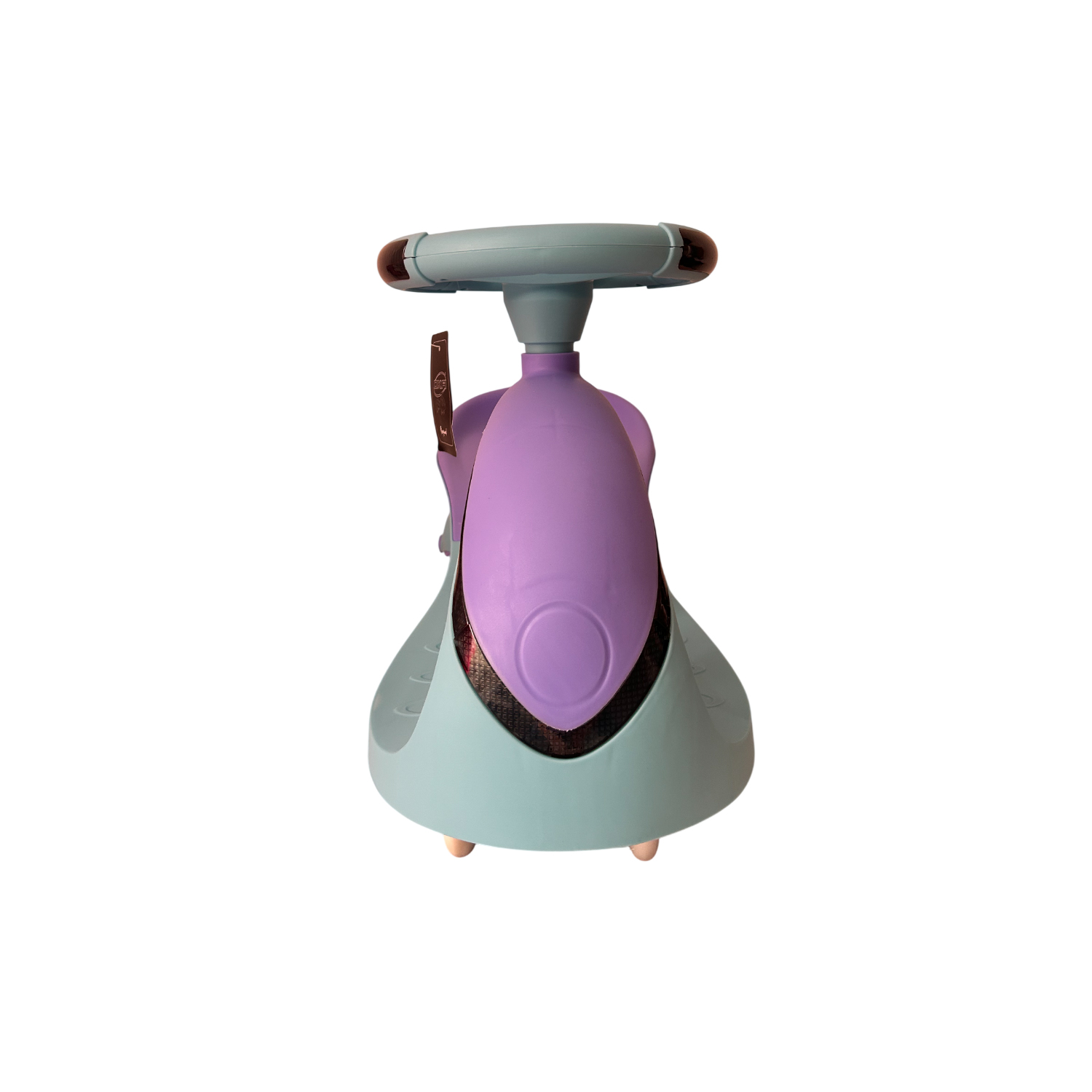 TWISCAR BUGGIE BLUETOOTH USB TURQUESA MORADO - 5