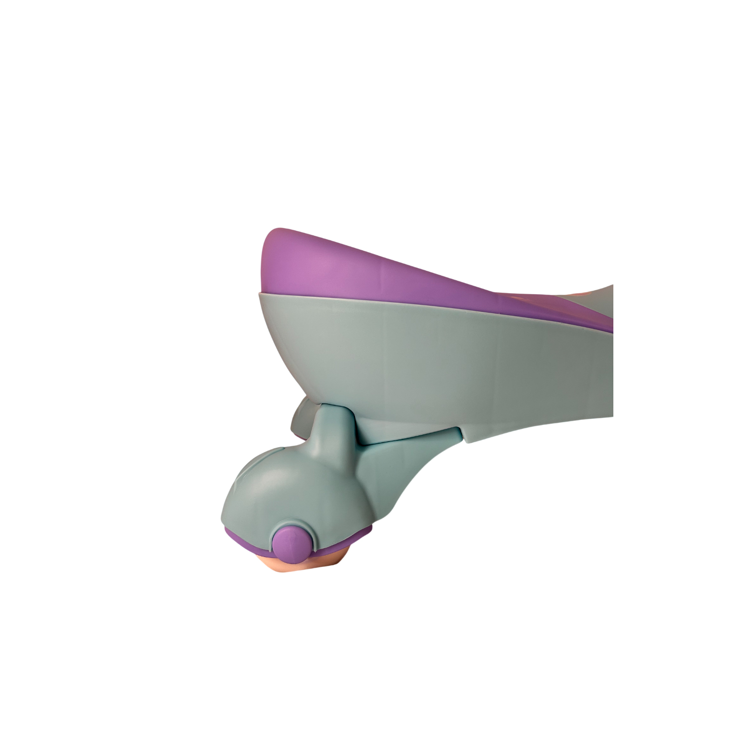 TWISCAR BUGGIE BLUETOOTH USB TURQUESA MORADO - 6