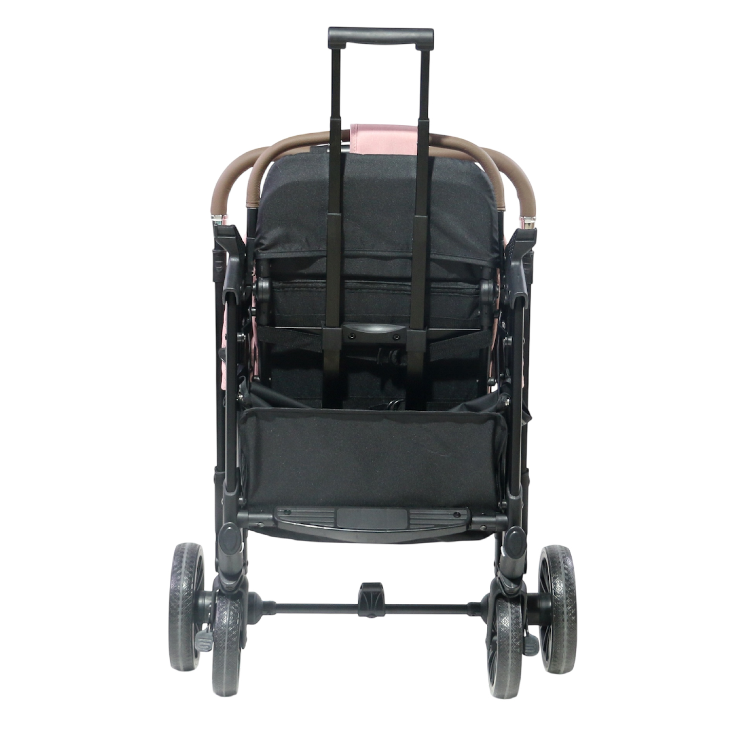 COCHE MALETA MARSELLA BABY CAM BEIGE - 3