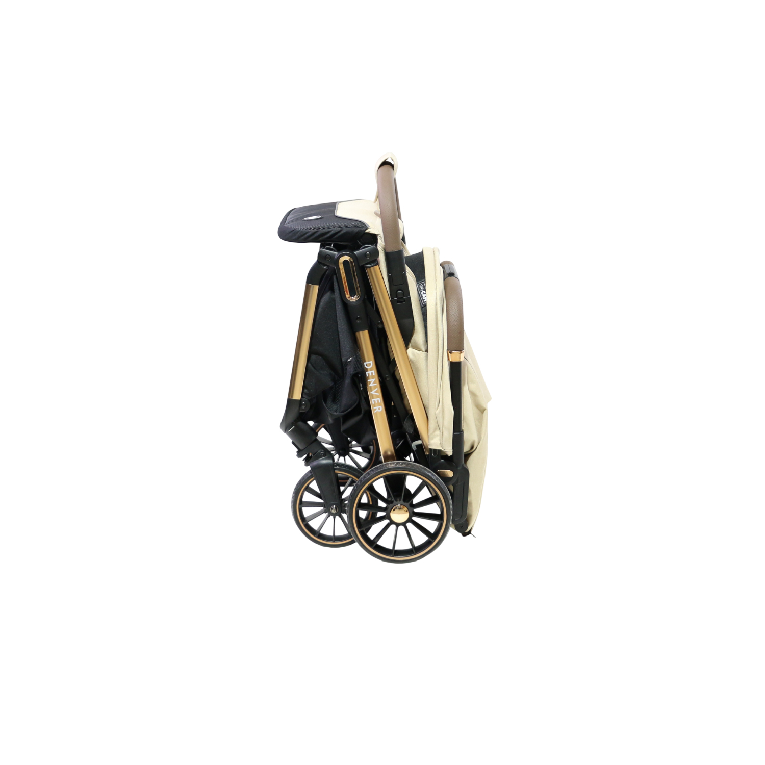 COCHE MALETA DENVER BABY CAM BEIGE - 5