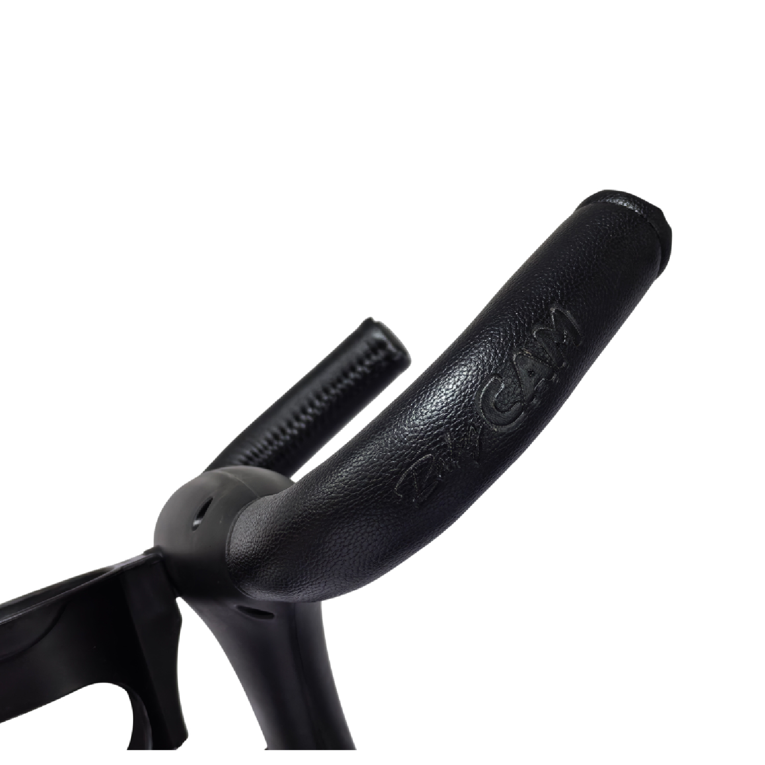 TRICICLO BOOTH BABY CAM NEGRO - 5