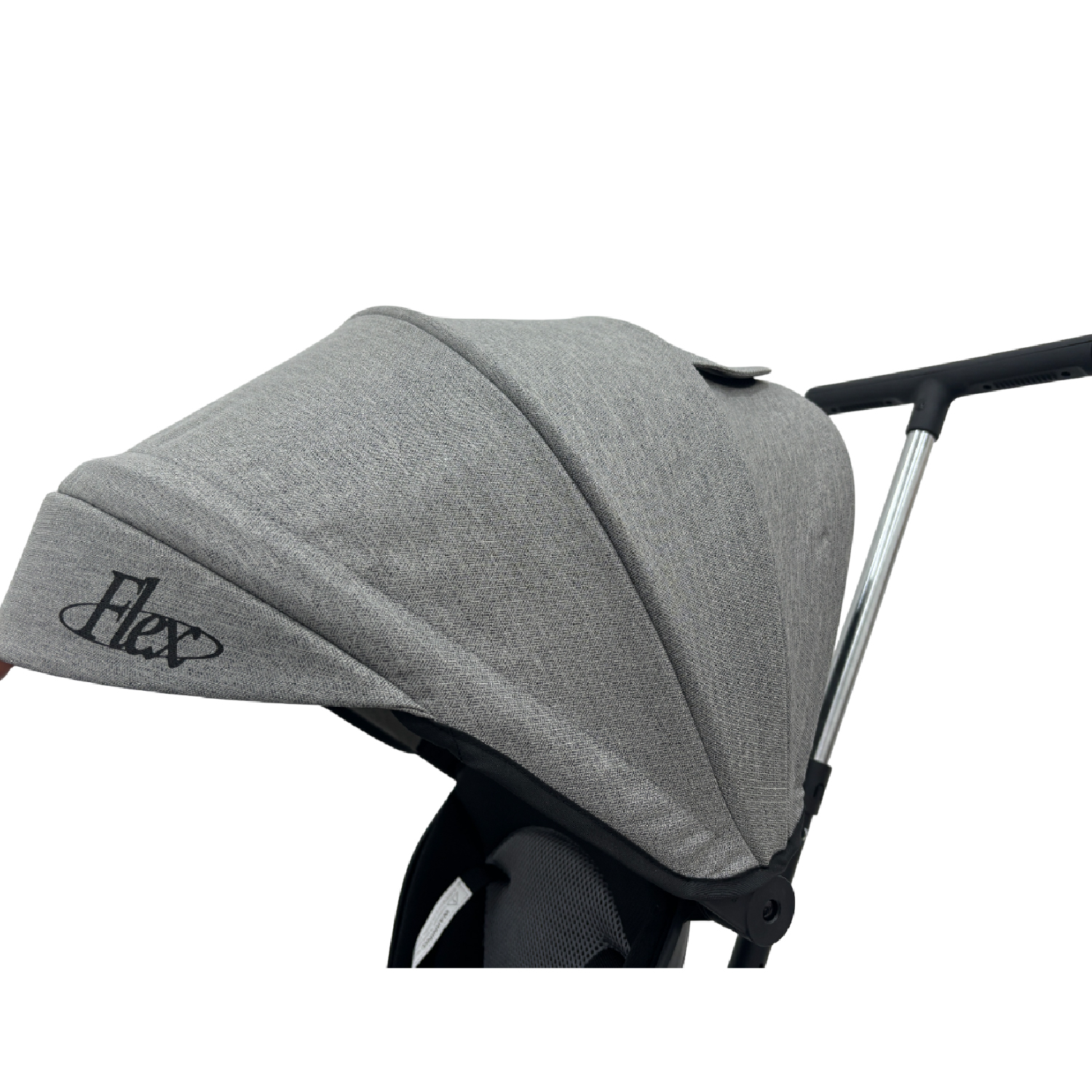 TRICICLO FLEX BABY CAM GRIS - 7